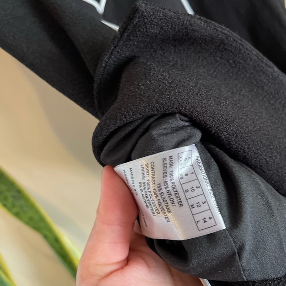 Bless’ed Are The Meek dress - Picture 9 of 9